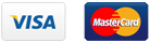 visa mastercard